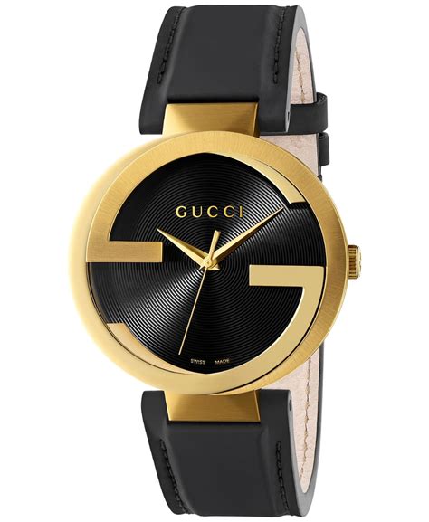 orologio gucci dicitale|macy's gucci watches.